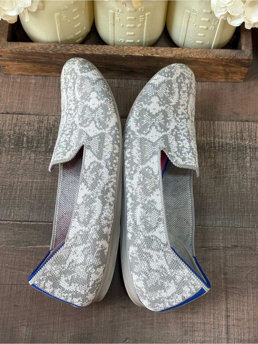 Rothy’s Size 8.5 - Picture 4 of 7
